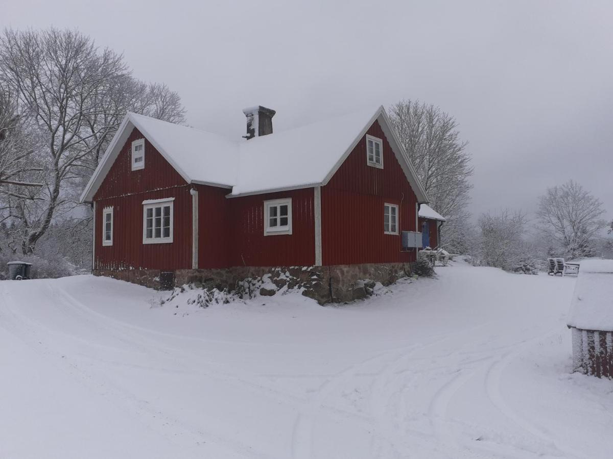 Stroenhult Farmhouse By The Lake Stronhult エクステリア 写真