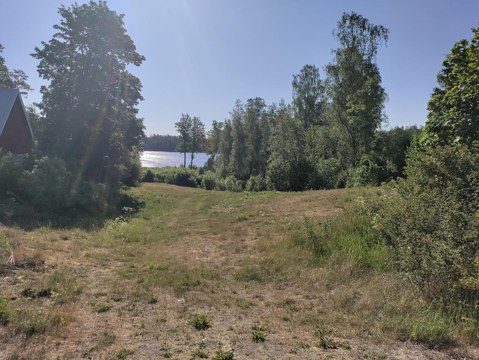 Stroenhult Farmhouse By The Lake Stronhult エクステリア 写真