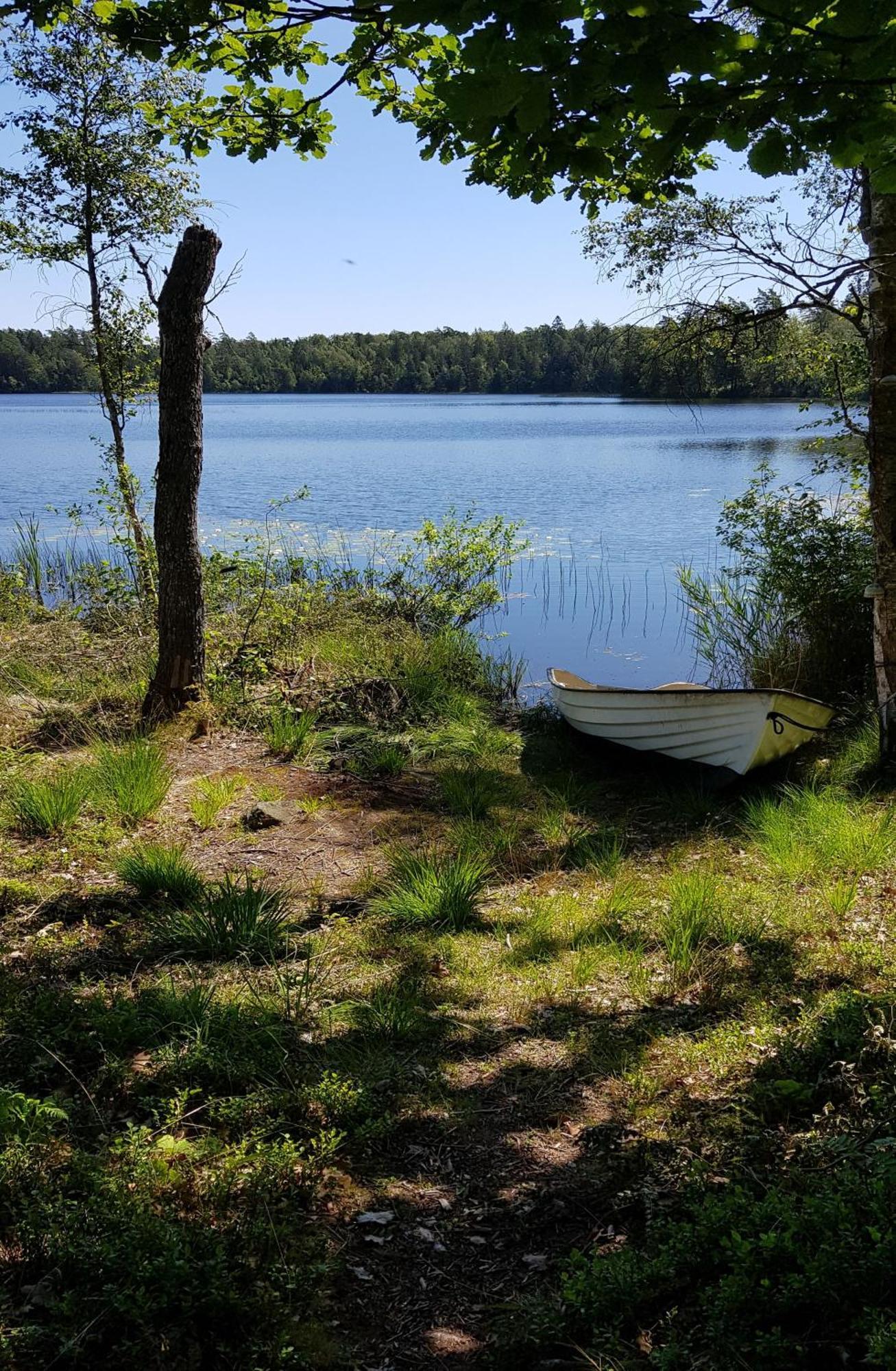Stroenhult Farmhouse By The Lake Stronhult エクステリア 写真
