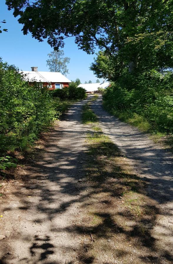 Stroenhult Farmhouse By The Lake Stronhult エクステリア 写真