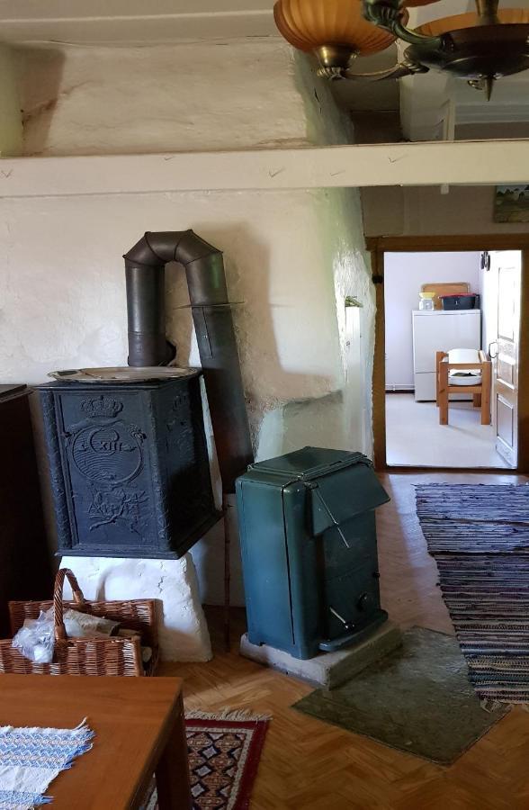 Stroenhult Farmhouse By The Lake Stronhult エクステリア 写真