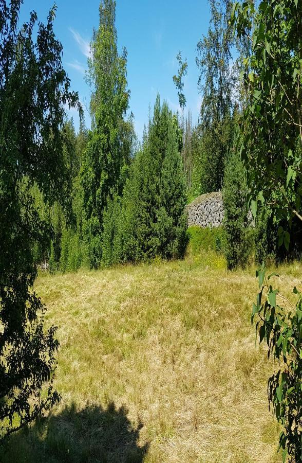 Stroenhult Farmhouse By The Lake Stronhult エクステリア 写真