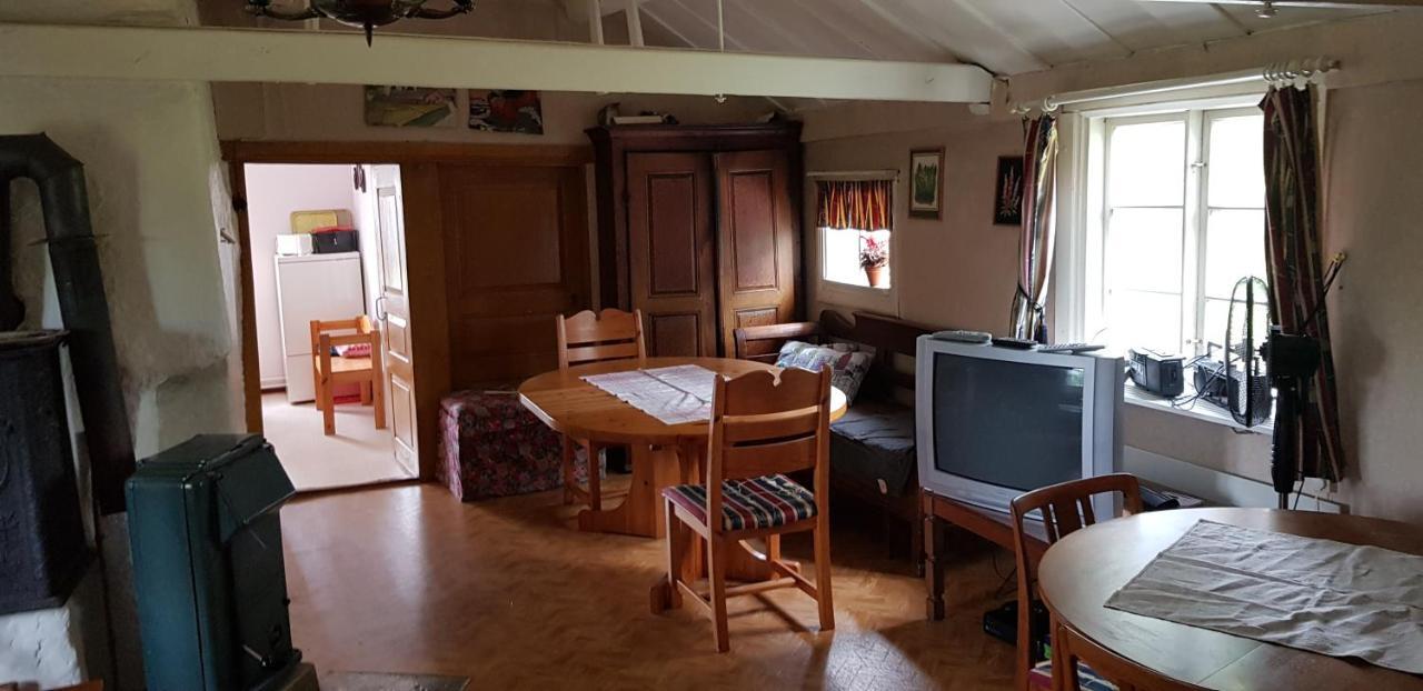 Stroenhult Farmhouse By The Lake Stronhult エクステリア 写真