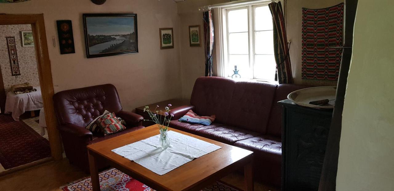 Stroenhult Farmhouse By The Lake Stronhult エクステリア 写真