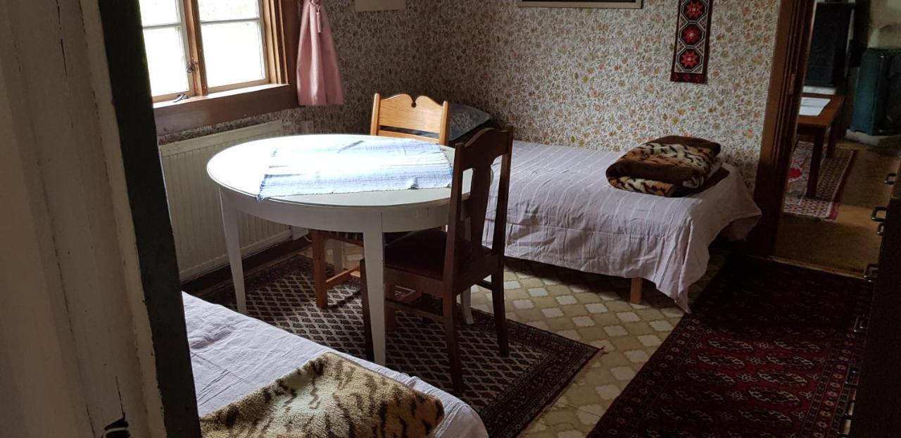 Stroenhult Farmhouse By The Lake Stronhult エクステリア 写真
