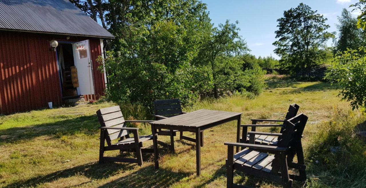 Stroenhult Farmhouse By The Lake Stronhult エクステリア 写真