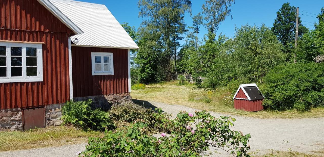 Stroenhult Farmhouse By The Lake Stronhult エクステリア 写真