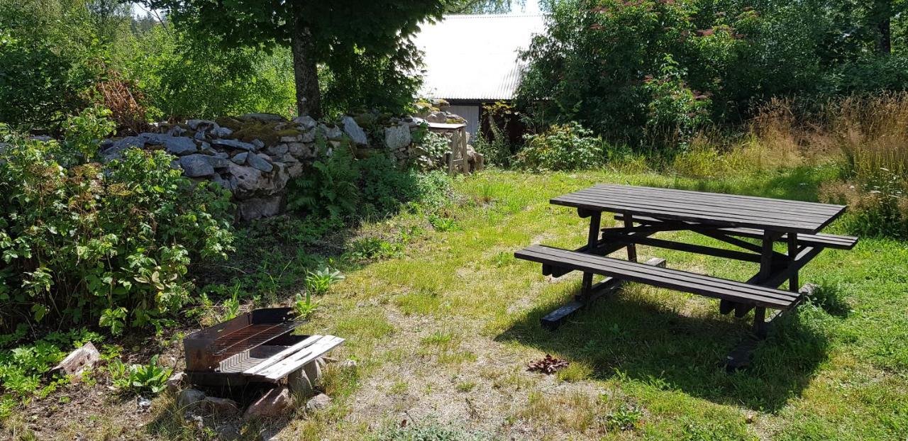 Stroenhult Farmhouse By The Lake Stronhult エクステリア 写真